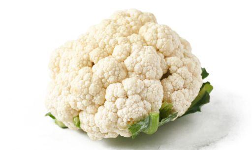  Cauliflower