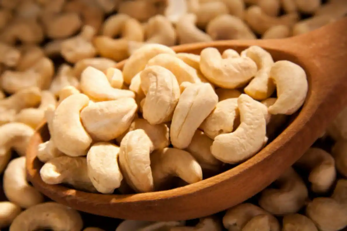 Cashew nut